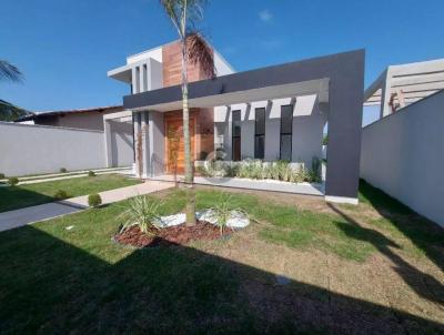 Casa para Venda, em Maric, bairro Jardim Atlntico Leste (Itaipuau), 3 dormitrios, 2 banheiros, 1 sute, 1 vaga