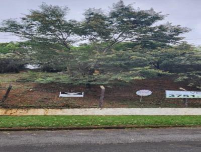 Terreno para Venda, em Campinas, bairro Jardim Botnico (Sousas)