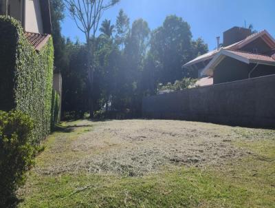 Terreno para Venda, em Campinas, bairro Jardim Botnico (Sousas)