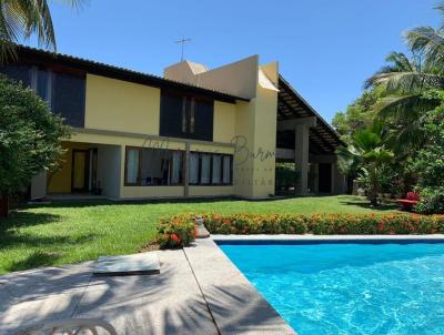 Casa para Locao, em Lauro de Freitas, bairro Vilas Do Atlntico, 4 dormitrios, 5 banheiros, 2 sutes, 2 vagas