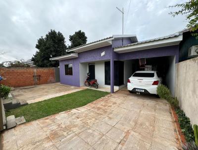 Casa para Venda, em Medianeira, bairro Belo Horizonte, 3 dormitrios, 2 banheiros, 1 vaga