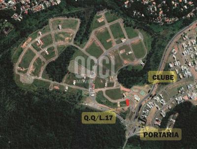 Lote em Condomínio Fechado para Venda, em Jandira, bairro Jardim do Golf I