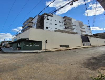 Apartamento para Venda, em Montes Claros, bairro Morada do Sol, 3 dormitrios, 2 banheiros, 1 sute, 1 vaga