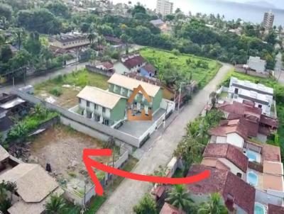 rea para Venda, em Caraguatatuba, bairro Capricrnio