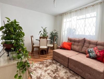 Apartamento para Venda, em Cascavel, bairro Alto Alegre, 3 dormitrios, 1 banheiro, 1 vaga
