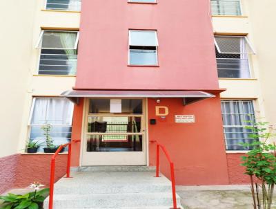Apartamento para Venda, em Mogi das Cruzes, bairro Jardim Marica, 2 dormitrios, 1 banheiro, 1 vaga