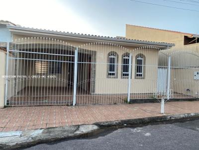 Casa para Venda, em Alfenas, bairro Morada do Sol, 3 dormitrios, 2 banheiros, 1 sute, 1 vaga