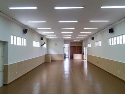 Sala Comercial para Venda, em Uberlndia, bairro Osvaldo Rezende, 1 dormitrio, 2 banheiros, 1 vaga