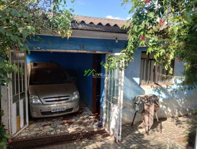 Casa para Venda, em Ponta Grossa, bairro Oficinas