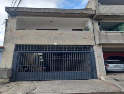 Casa Geminada para Venda, em Carapicuba, bairro Vila Dirce