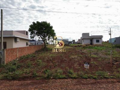 Terreno para Venda, em Santa Rosa, bairro Cruzeiro