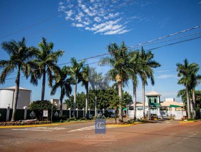 Terreno em Condomnio para Venda, em Boituva, bairro Portal das Estrelas III