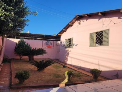 Casa Usada para Venda, em Jata, bairro Vila Braslia, 3 dormitrios, 2 banheiros, 1 sute, 3 vagas