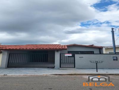 Casa para Venda, em Atibaia, bairro Parque dos Coqueiros, 2 dormitrios, 2 banheiros, 2 vagas