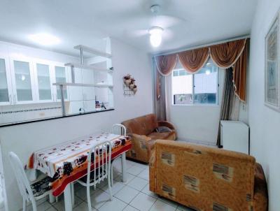 Apartamento para Venda, em Praia Grande, bairro Canto do Forte, 2 dormitórios, 1 banheiro, 1 vaga