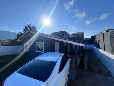 Casa para Venda, em Florianpolis, bairro Rio Vermelho, 3 dormitrios, 1 banheiro, 3 vagas