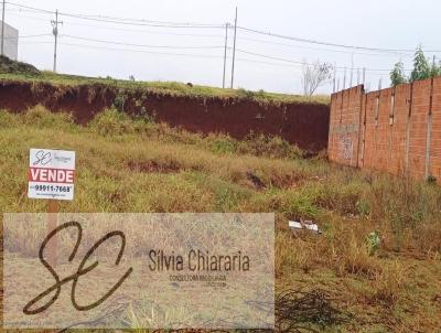 Terreno Urbano para Venda, em Londrina, bairro Columbia