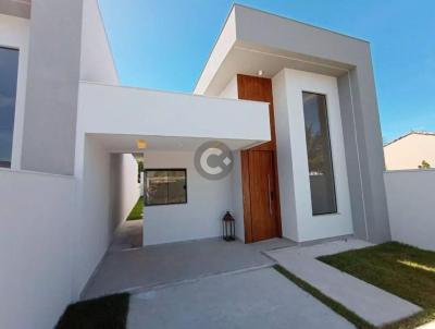 Casa para Venda, em Maric, bairro Jardim Atlntico Oeste (Itaipuau), 3 dormitrios, 2 banheiros, 1 sute, 1 vaga