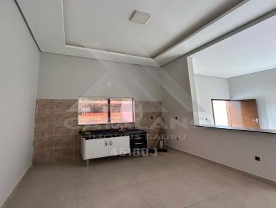 Casa para Venda, em Bauru, bairro Tangars, 1 dormitrio, 1 banheiro, 1 vaga