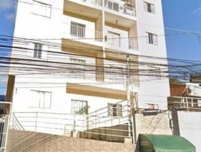 Apartamento para Venda, em Jandira, bairro Jardim Sol Nascente, 2 dormitrios, 1 banheiro, 1 vaga