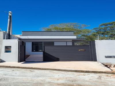 Casa para Venda, em Mogi das Cruzes, bairro Jardim Esperana, 2 dormitrios, 1 banheiro, 2 vagas