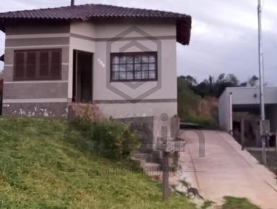 Casa para Venda, em Santo ngelo, bairro Haller, 1 dormitrio, 1 banheiro, 1 vaga