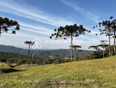 Terreno para Venda, em Rancho Queimado, bairro Boa Vista