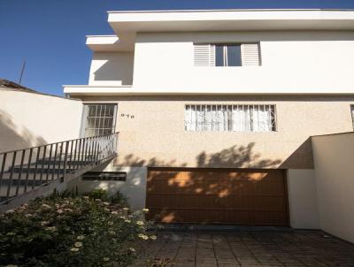 Casa para Venda, em So Paulo, bairro Vila So Jos (Ipiranga), 3 dormitrios, 2 banheiros, 3 vagas