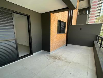 Apartamento para Venda, em Santo Andr, bairro Jardim Bela Vista, 3 dormitrios, 2 banheiros, 1 sute, 1 vaga