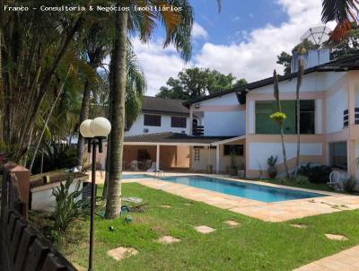 Casa em Condomnio para Venda, em Bertioga, bairro Riviera, 6 banheiros, 5 sutes, 4 vagas