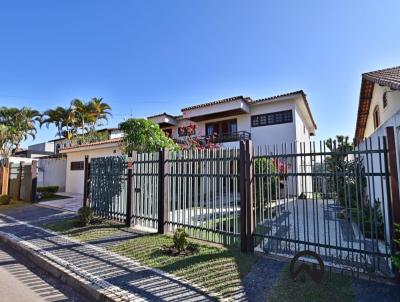 Casa para Venda, em Braslia, bairro Setor de Habitaes Individuais Sul, 6 dormitrios, 8 banheiros, 6 sutes, 6 vagas