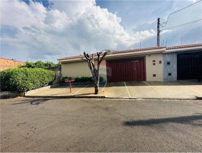 Casa para Venda, em Ribeiro Preto, bairro VILA MARIANA, 3 dormitrios, 2 banheiros, 1 sute, 2 vagas