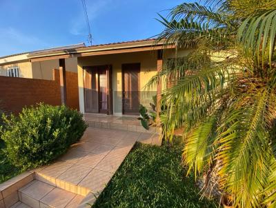 Casa para Venda, em Carazinho, bairro Medianeira, 3 dormitrios, 1 banheiro, 1 vaga