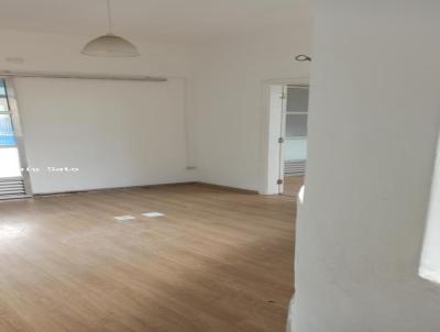Sala Comercial para Venda, em Santos, bairro Centro, 1 banheiro