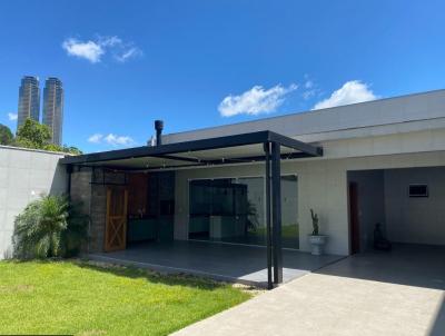 Casa para Venda, em Balnerio Cambori, bairro Barra, 3 dormitrios, 3 banheiros, 1 sute, 4 vagas