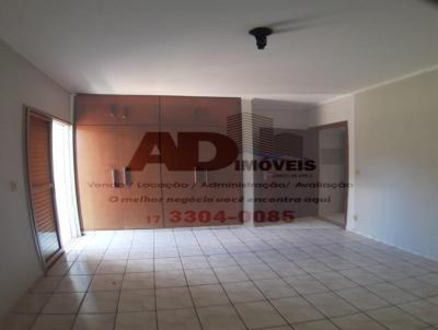 Apartamento para Venda, em So Jos do Rio Preto, bairro Jardim Walkria, 1 dormitrio, 1 banheiro, 1 vaga