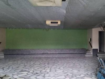 Sala Comercial para Venda, em So Gonalo, bairro Patronato, 1 dormitrio, 2 banheiros