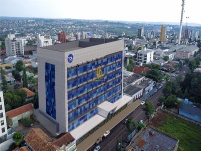 Sala Comercial para Venda, em Toledo, bairro Centro, 1 banheiro