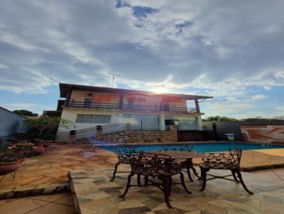 Casa para Venda, em Campinas, bairro Chcara Primavera, 3 dormitrios, 5 banheiros, 3 sutes, 6 vagas