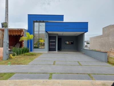 Casa para Venda, em Indaiatuba, bairro Loteamento Park Gran Reserve, 3 dormitrios, 4 banheiros, 3 sutes, 3 vagas