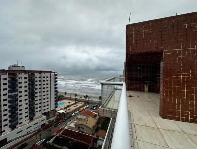 Apartamento para Venda, em Itanham, bairro Praia dos Sonhos, 4 dormitrios, 2 banheiros, 2 sutes, 1 vaga