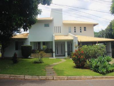 Casa em Condomnio para Venda, em Lagoa Santa, bairro Condomnio Vivendas, 4 dormitrios, 2 banheiros, 2 sutes, 4 vagas