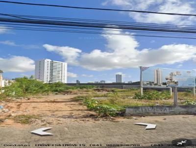 Terreno para Locao, em Natal, bairro Lagoa Nova