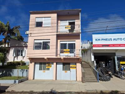 Casa Comercial para Venda, em Canguu, bairro Triangulo, 3 dormitrios, 1 banheiro, 1 sute, 2 vagas