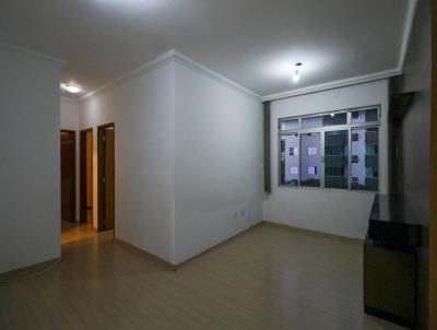 Apartamento 3 Quartos para Venda, em Belo Horizonte, bairro Castelo, 3 dormitrios, 1 banheiro, 1 vaga