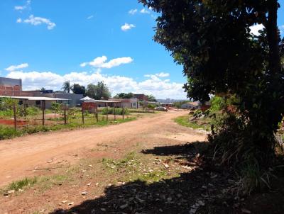 Lote para Venda, em Braslia, bairro Setor Habitacional Arniqueira (guas Claras)