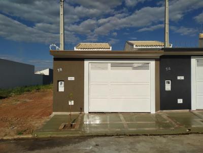 Casa para Venda, em Birigui, bairro ATENAS, 2 dormitrios, 1 banheiro, 1 vaga