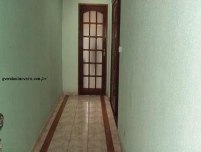 Casa para Venda, em So Jos dos Campos, bairro Jardim Motorama, 2 dormitrios, 2 banheiros, 2 vagas