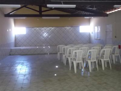 Sala Comercial para Venda, em Aracaju, bairro So Conrado, 1 dormitrio, 2 banheiros