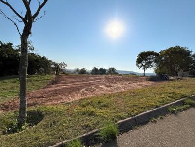 Terreno para Venda, em Itu, bairro Residencial Parque Campos de Santo Antnio II